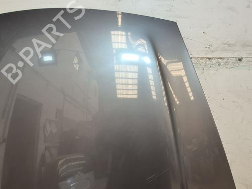 Hood PORSCHE CAYENNE (9PA) Turbo 4.5 | BP29537816C1 