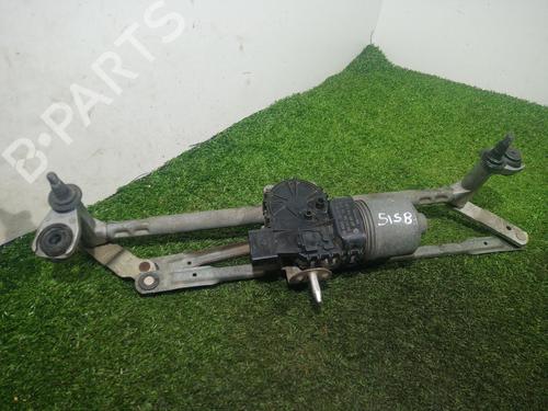 Used Front wiper motor SEAT IBIZA IV SC (6J1, 6P5) 1.2 (60 hp) 24331731