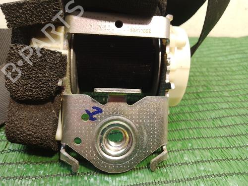 Rear right seatbelt FORD S-MAX (WA6) 2.0 TDCi | BP19106244I28 