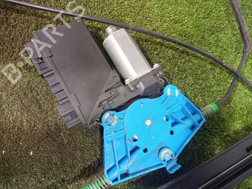 Front right window mechanism SEAT EXEO ST (3R5)  | BP26281899C23 