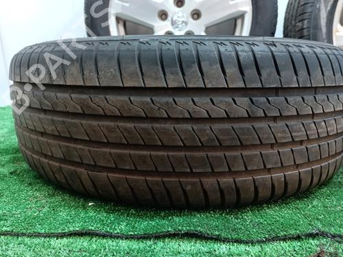Rim DODGE JOURNEY 2.0 CRD | BP14304743C45 