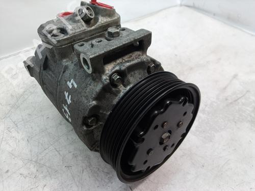 AC compressor VW GOLF V (1K1)  | BP10550206M34 