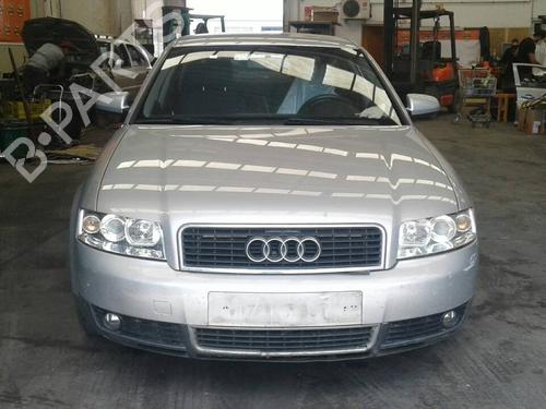 Computer motormanagement AUDI A4 B6 (8E2) 1.9 TDI | BP7929219M57 