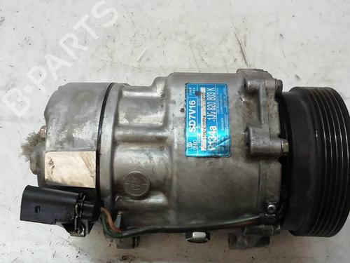 AC compressor SEAT LEON (1M1) 1.6 16 V | BP8107054M34 