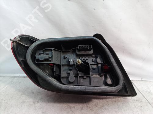 Right taillight CITROËN XSARA (N1) 2.0 HDi 90 | BP10732461C35 