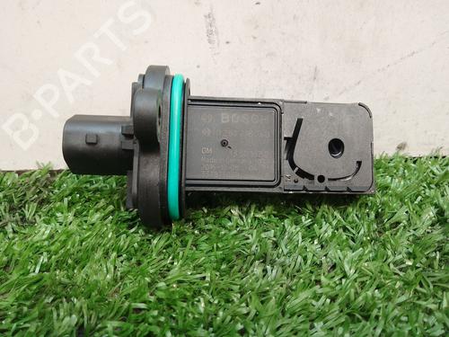 BP17945406M95 | Mass air flow sensor OPEL ASTRA K (B16) 1.6 CDTi (68) BP17945406M95