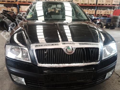 Hovedlysbryter SKODA OCTAVIA II Combi (1Z5) 1.9 TDI | BP13581889I24 