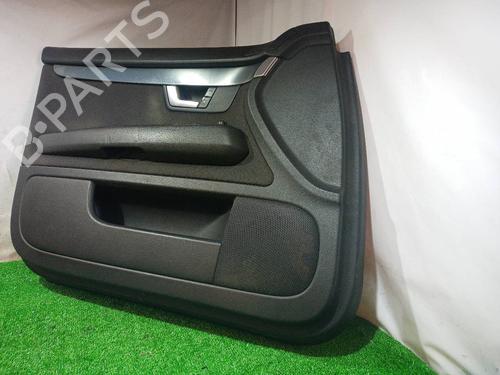 Front left panel AUDI A4 B7 Avant (8ED) 2.5 TDI | BP12456324C58 