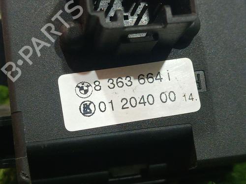 Steering column stalk BMW 3 Coupe (E46)  | BP23501953I23 