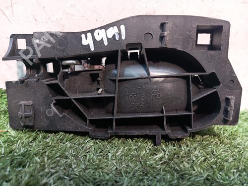 Rear left interior door handle CITROËN C4 I (LC_)  | BP16298978I15 