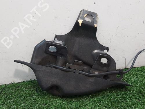 Tailgate lock PEUGEOT 307 CC (3B) 2.0 HDi 135 | BP18406593C101 