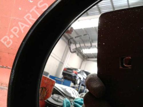 Left mirror DODGE CALIBER  | BP7926206C26