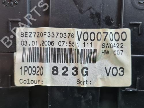 Instrument cluster SEAT LEON (1P1) 2.0 TDI 16V | BP36668809C47 - Image 6