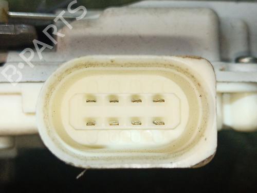 Rear left lock SEAT EXEO ST (3R5)  | BP26288745C100 