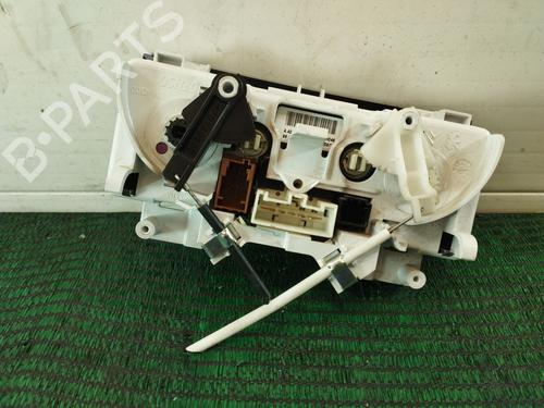 Climate control PEUGEOT PARTNER Box Body/MPV 1.6 BlueHDi 100 | BP38702797I5 - Image 2