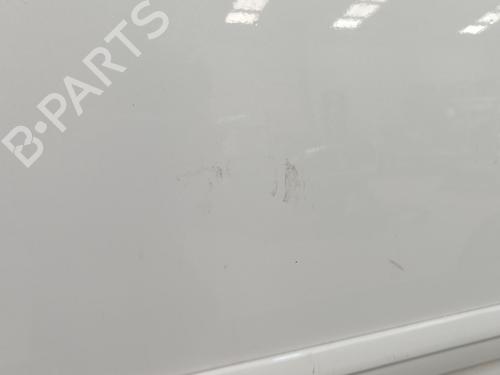Left rear door VW GOLF PLUS V (5M1, 521) 1.6 TDI | BP29355105C4 