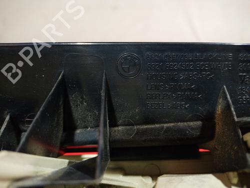 Right taillight BMW 1 (E87) 118 d | BP11294022C35 