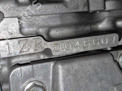 Engine TOYOTA AURIS (_E15_) 1.6 (ZRE151_, ZRE151R) | BP39535733M1 - Image 7