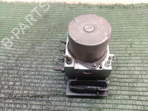 ABS pump NISSAN PRIMERA Hatchback (P12) 2.2 Di | BP20238407M43 