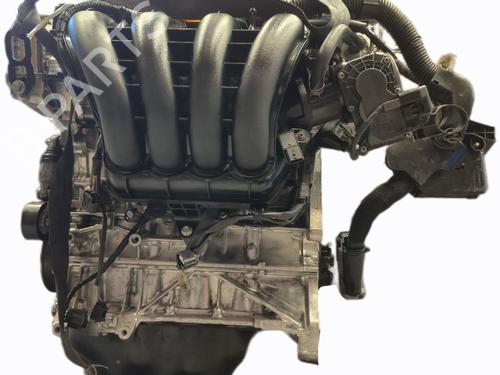 Engine MAZDA 3 (BM, BN) 2.0 | BP28021937M1 - Image 3