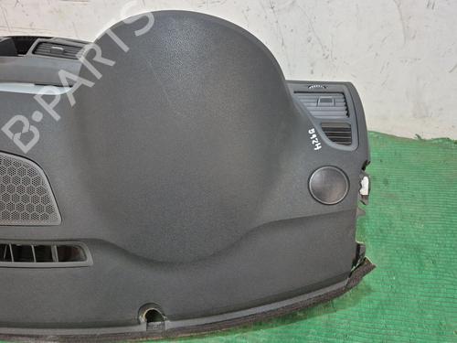 Dashboard RENAULT LAGUNA III (BT0/1) 2.0 dCi GT (BT11, BT1E, BT1N) | BP29305407C46 