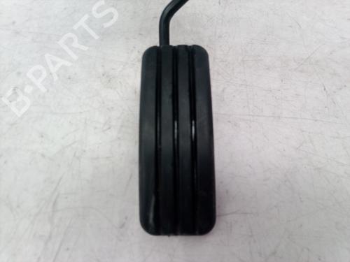 Pedal RENAULT CLIO III (BR0/1, CR0/1) 1.5 dCi | BP10041218I4 