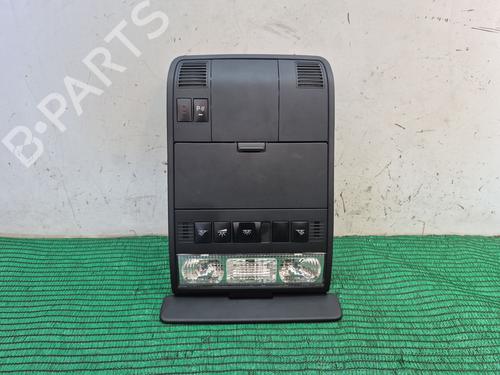 Used Interior roof light PORSCHE CAYENNE (9PA) Turbo 4.5 (450 hp) 29725136