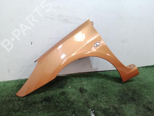Left front fenders PEUGEOT 307 CC (3B) 2.0 HDi 135 | BP18146406C41 