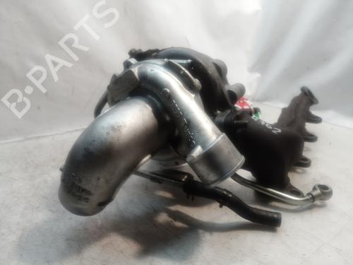 Turbocharger/Supercharger TOYOTA RAV 4 III (_A3_) 2.2 D 4WD (ALA30_, ALA30R) | BP11282468M71 