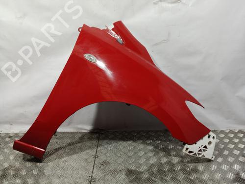 Used Right front fenders MAZDA 5 (CR) 2.0 CD (CR19) (110 hp) 9621999