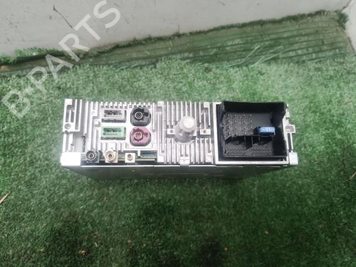 Radio CITROËN C4 Grand Picasso II (DA_, DE_) 2.0 BlueHDi 150 | BP29250651E6 