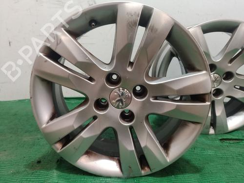 Rim PEUGEOT 5008 (0U_, 0E_) 1.6 BlueHDi 120 | BP24204499C45 