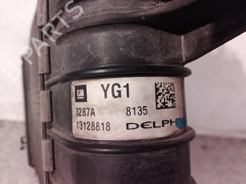 Køler OPEL ASTRA H (A04)  | BP8641924M31 