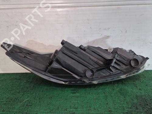 Left headlight FORD FIESTA VI (CB1, CCN) 1.25 | BP32262017C28
