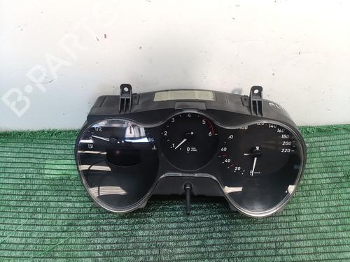 Used Instrument cluster SEAT ALTEA (5P1) 1.9 TDI (105 hp) 20089305