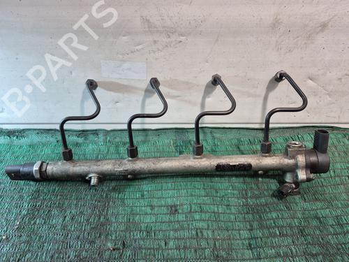 Sprederrør Sprederrør MERCEDES-BENZ C-CLASS (W203) C 220 CDI (203.006, 203.008) (143 hp) 33855325 33855325