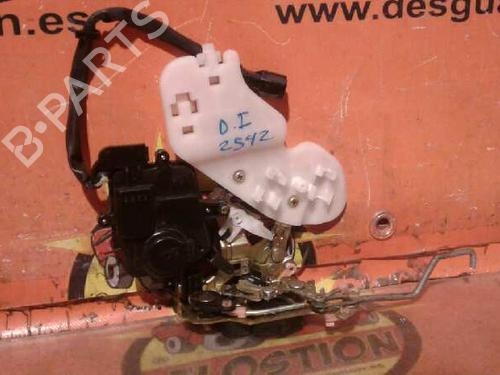 Used Front left lock KIA CARNIVAL II (GQ) [1999-2007]  7926484
