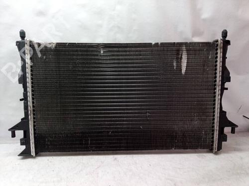Water radiator RENAULT LAGUNA II Grandtour (KG0/1_)  | BP9093381M31 