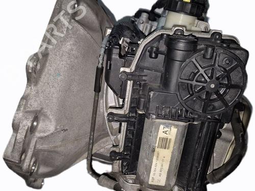 Gearbox OPEL MERIVA A MPV (X03) 1.4 16V Twinport (E75) | BP31015332M3