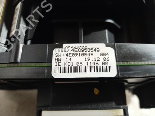 Switch AUDI A8 D3 (4E2, 4E8) 4.2 FSI quattro | BP11185248I30 