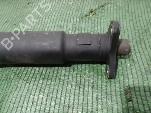 Driveshaft BMW 1 (E81) 120 d | BP22344625M37 