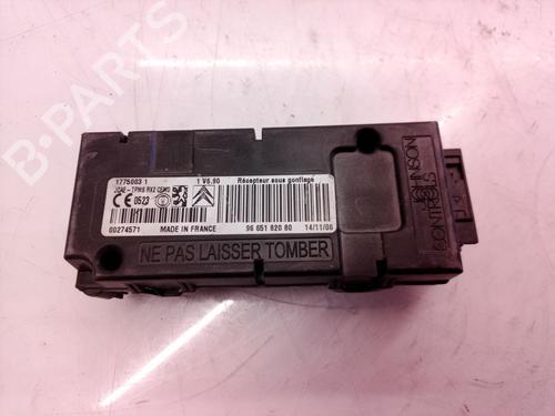 Unité de contrôle RENAULT MEGANE III Grandtour (KZ0/1) [2008-2016]  8391453