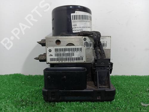 Used ABS pump CHRYSLER STRATUS Convertible (JX) [1996-2001]  7928237