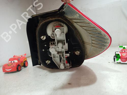 Left taillight BMW 1 (E87)  | BP11294024C34 