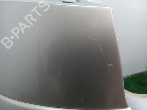 Rear bumper CITROËN C4 Coupe (LA_)  | BP13577225C8 