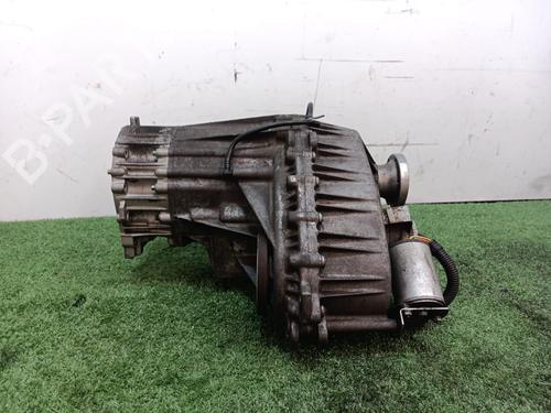 Transfer box MERCEDES-BENZ M-CLASS (W163)  | BP15767911M36 