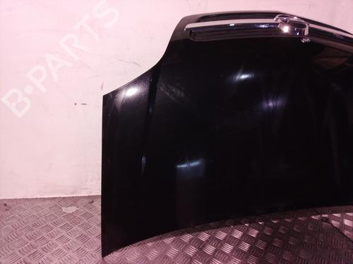 Hood OPEL MERIVA A MPV (X03) 1.7 CDTI (E75) | BP8649021C1 