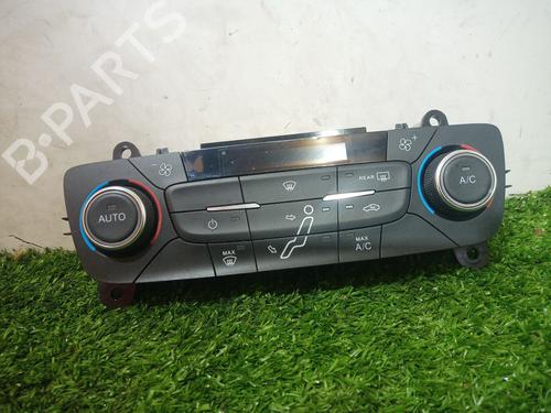 Used Climate control FORD FOCUS III 1.0 EcoBoost (125 hp) 23856552