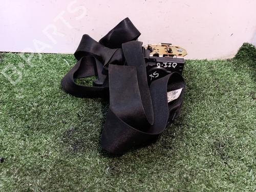 Used Front left seatbelt BMW X5 (E53) [2000-2006]  16296749