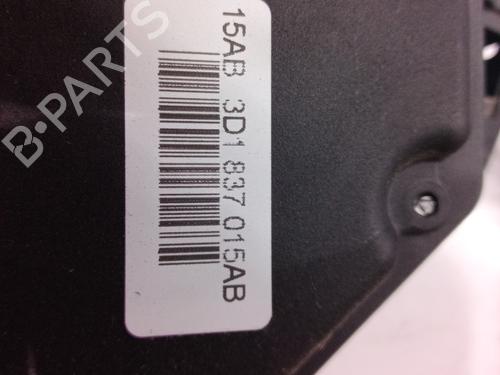 Front left lock VW TOURAN (1T1, 1T2) 1.6 | BP8543340C98 
